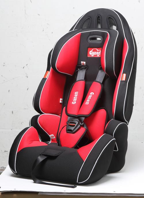 ganen car seat