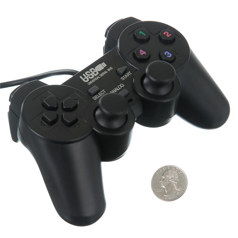 universal driver for usb gamepad controller