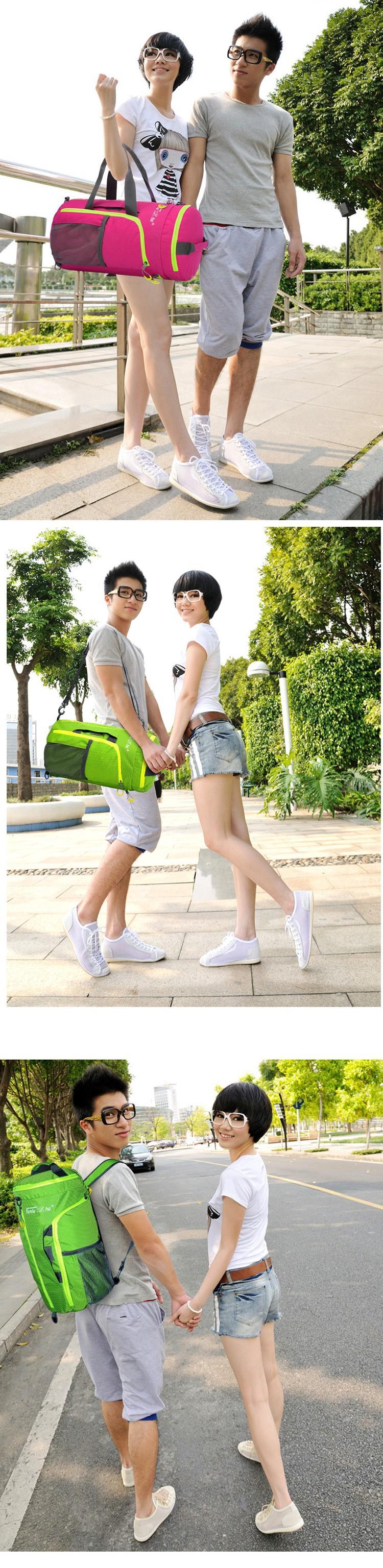 sport bags
